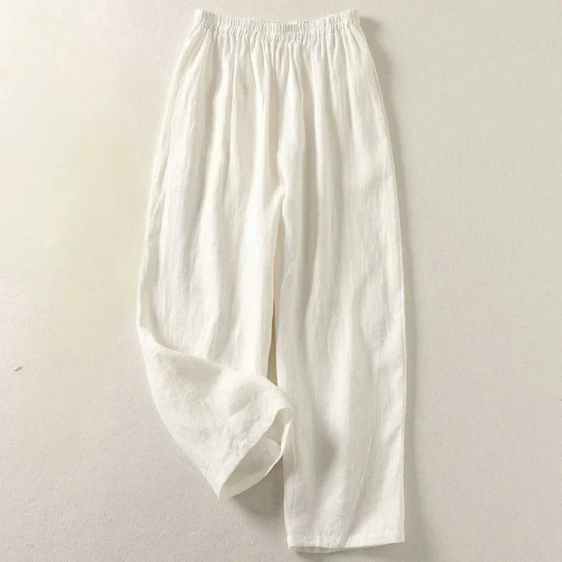 Camille Cannes | Pantalon Confort du Soleil