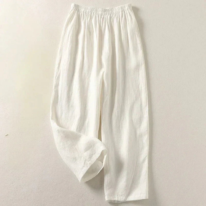 Camille Cannes | Pantalon Confort du Soleil
