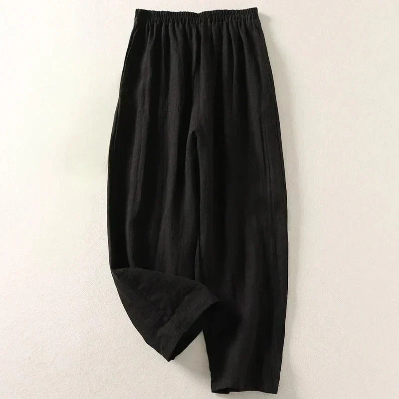 Camille Cannes | Pantalon Confort du Soleil
