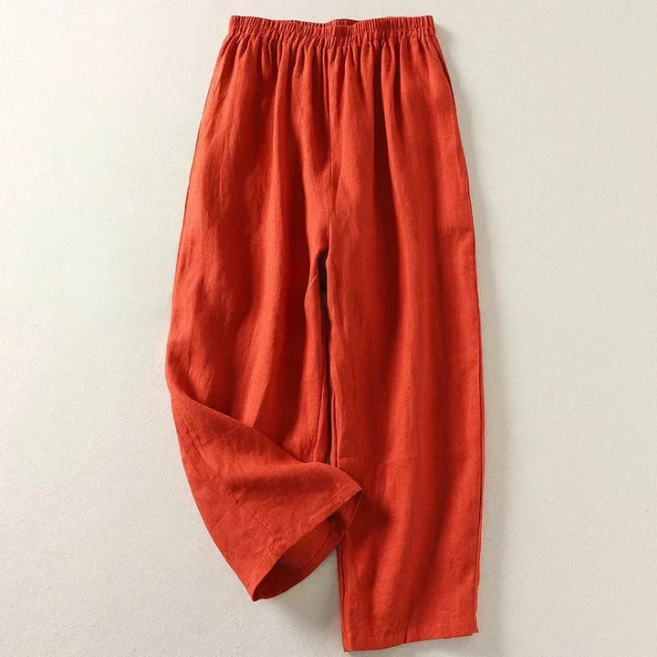 Camille Cannes | Pantalon Confort du Soleil