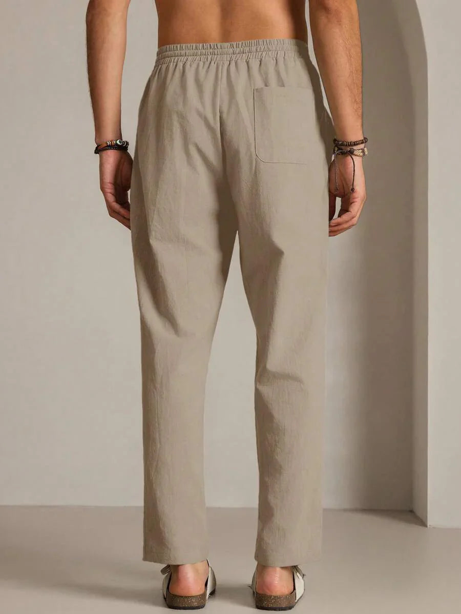 LOUIS  |  PANTALONS D'ÉTÉ DE LUXE