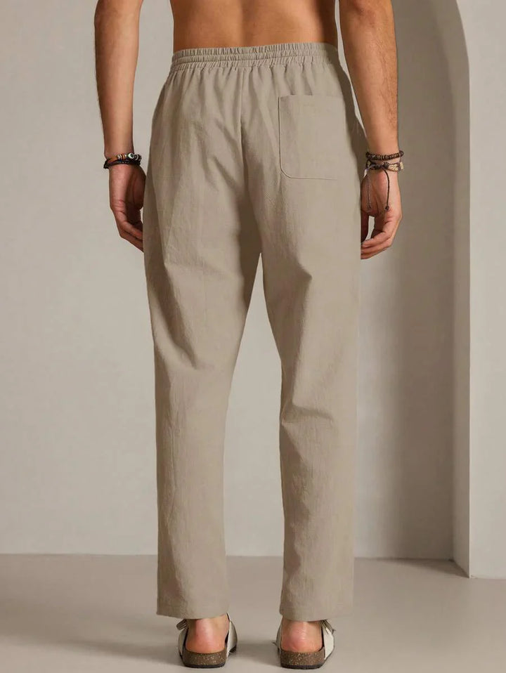 LOUIS  |  PANTALONS D'ÉTÉ DE LUXE