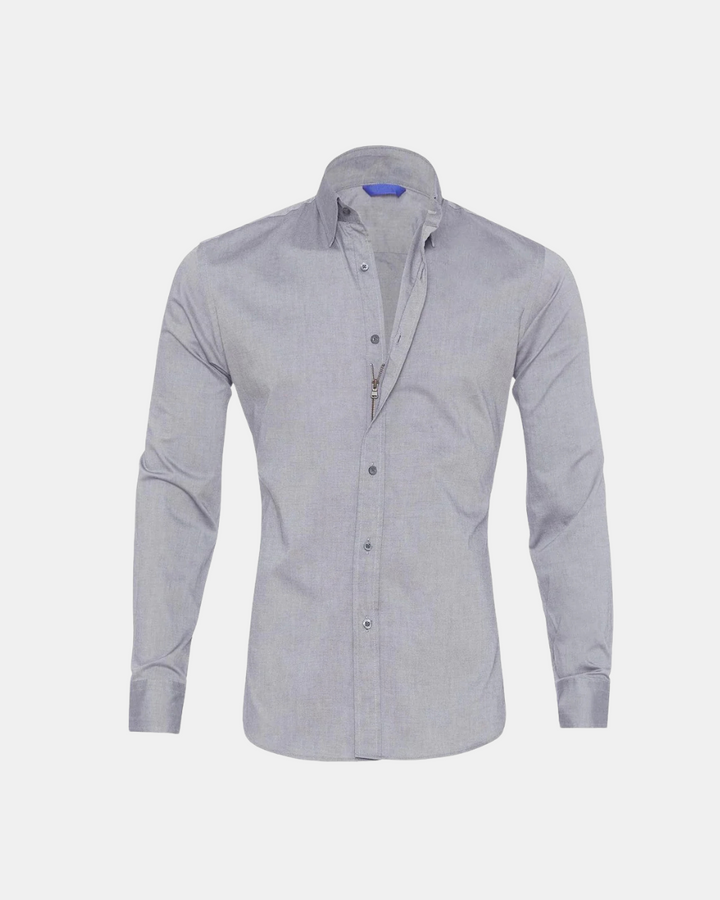 Zip Shirt