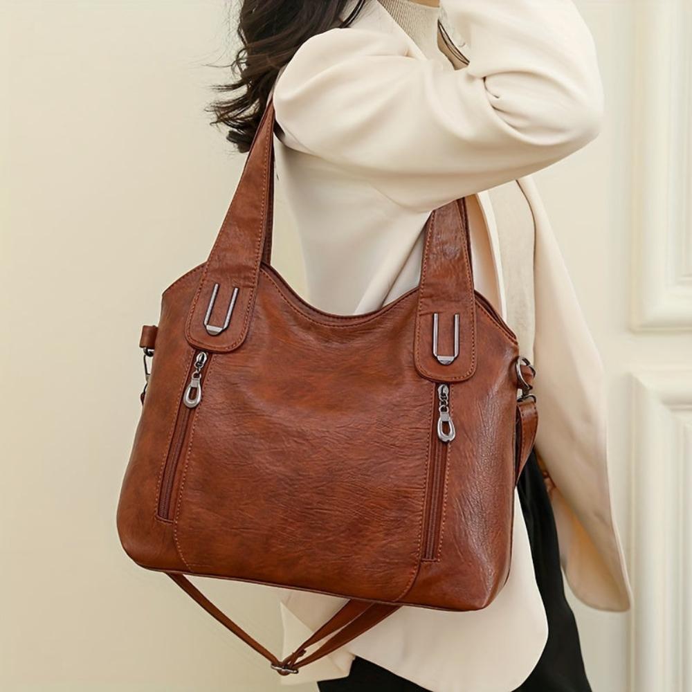 Lydia | Sac à bandoulière au charme vintage