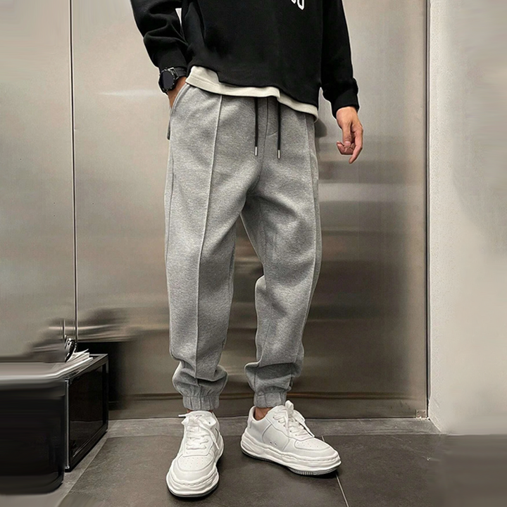PANTALON HOMME SOUPLE