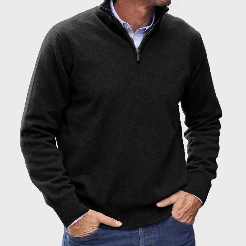 PULL COSY POUR HOMMES