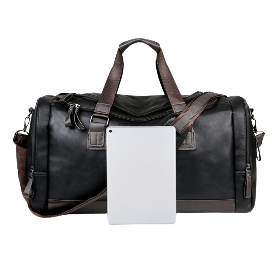Lydia | Sac de Voyage Tote