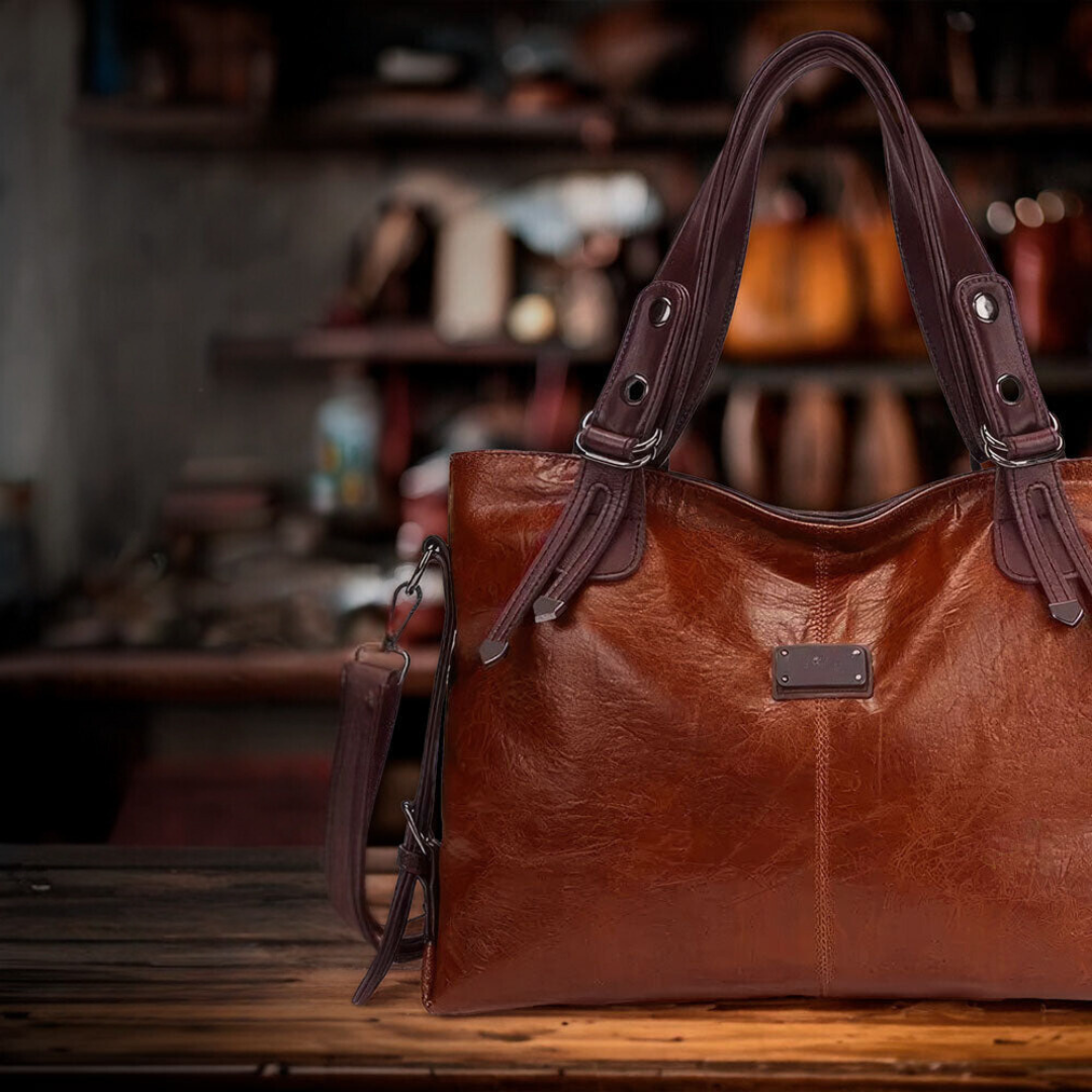 Sienna | Sac de voyage Voyager Intemporel