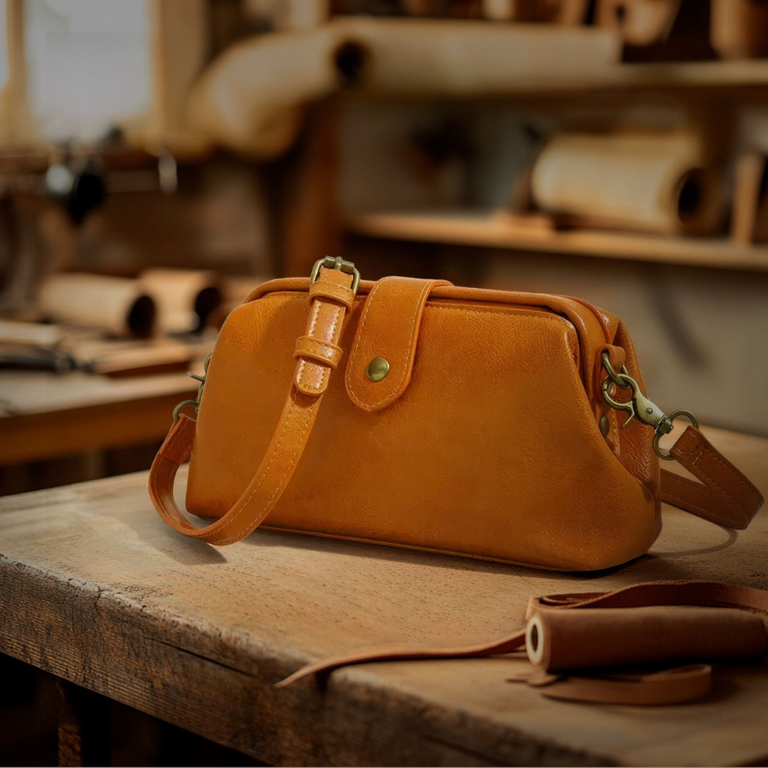 Velissa | Sac à main pour femmes en matériau de haute qualité avec une élégance durable