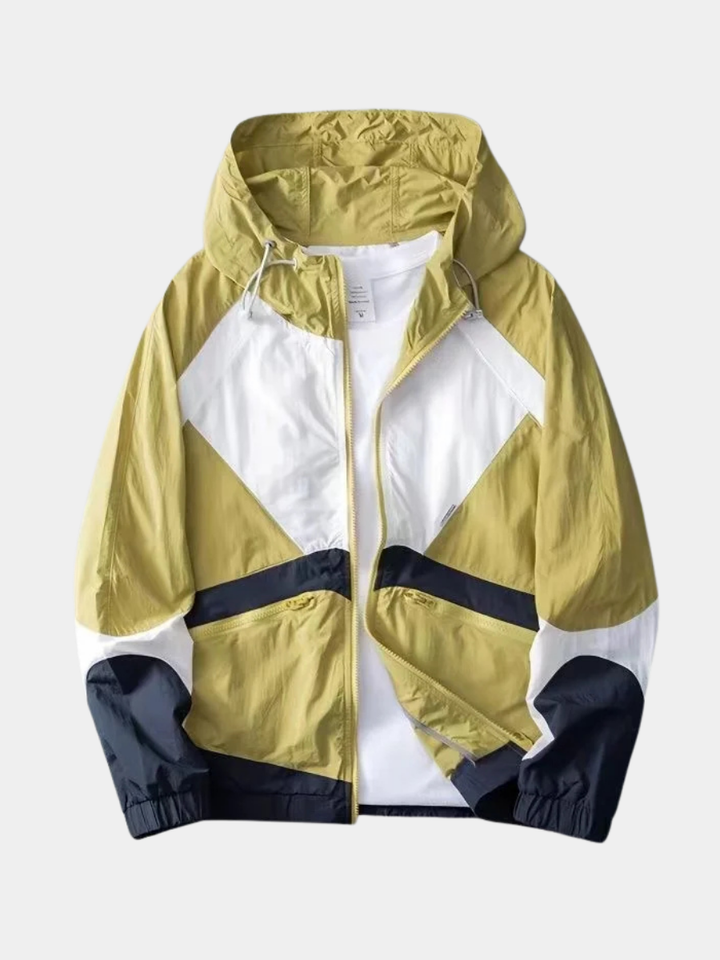 VESTE PREMIUM DE LUXE POUR HOMME