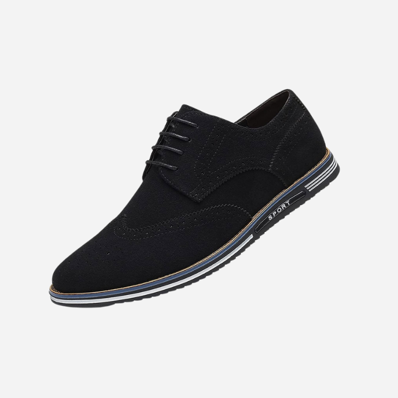 CHAUSSURES POUR HOMMES DE LUXE