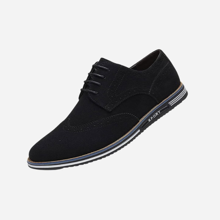 CHAUSSURES POUR HOMMES DE LUXE