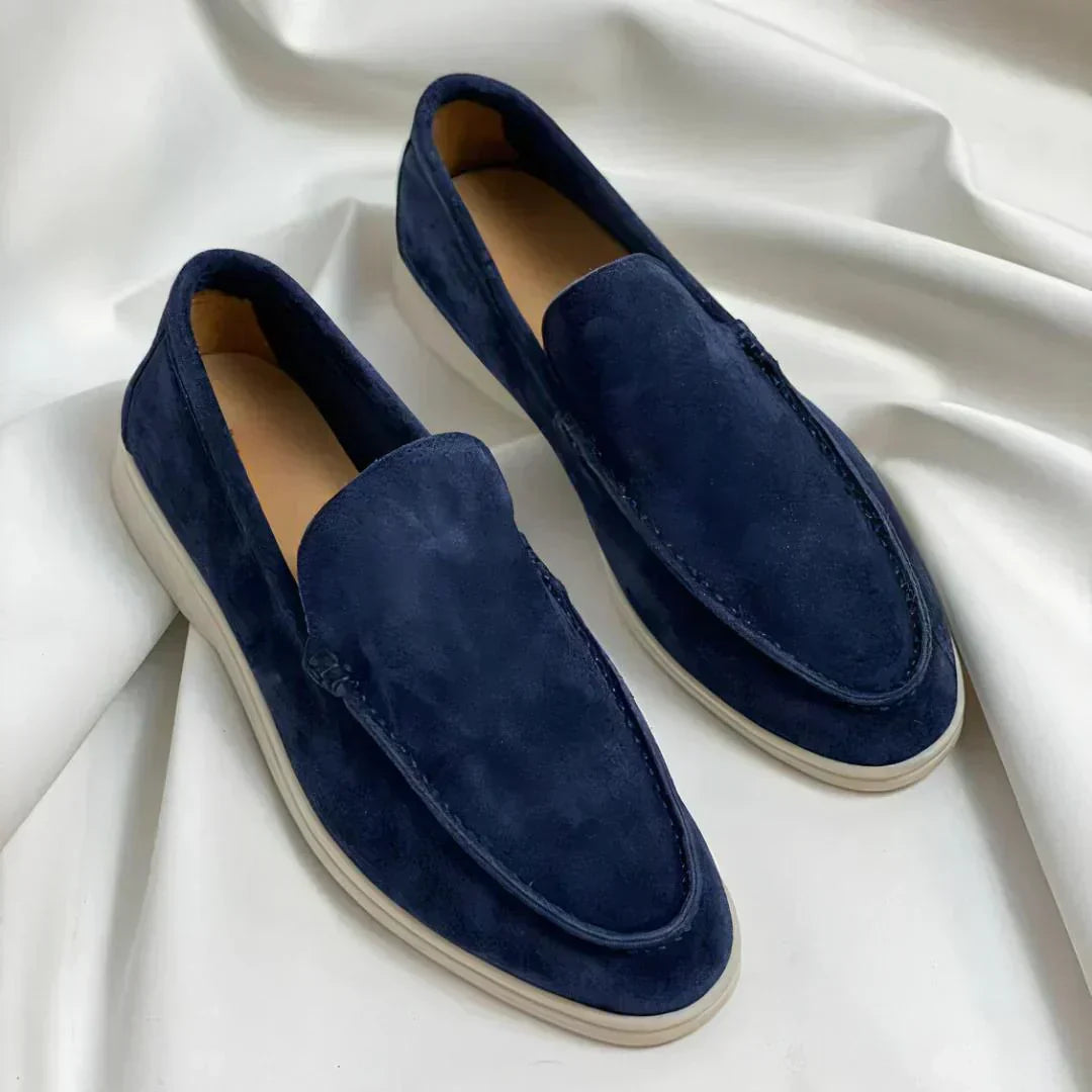 MOCASSINS ÉLÉGANTS POUR HOMMES