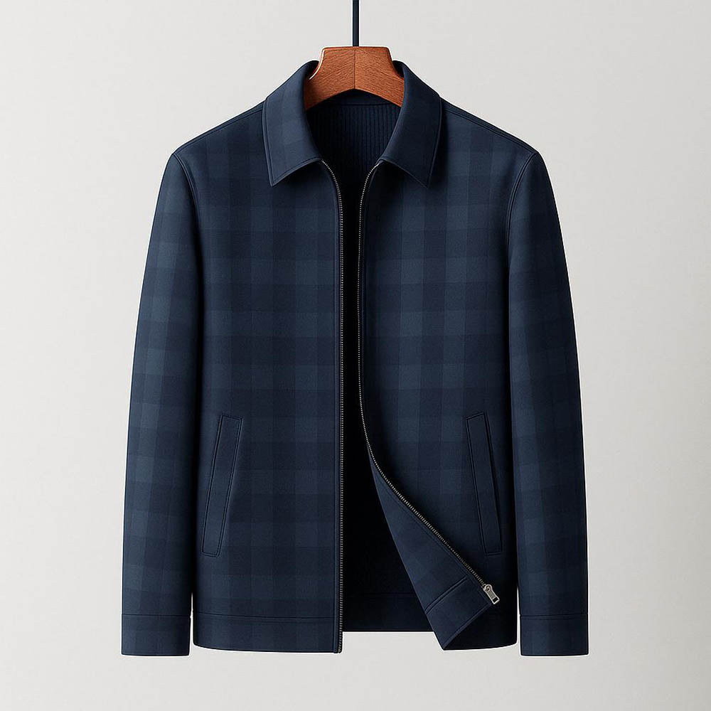 Monte Carlo Jacket