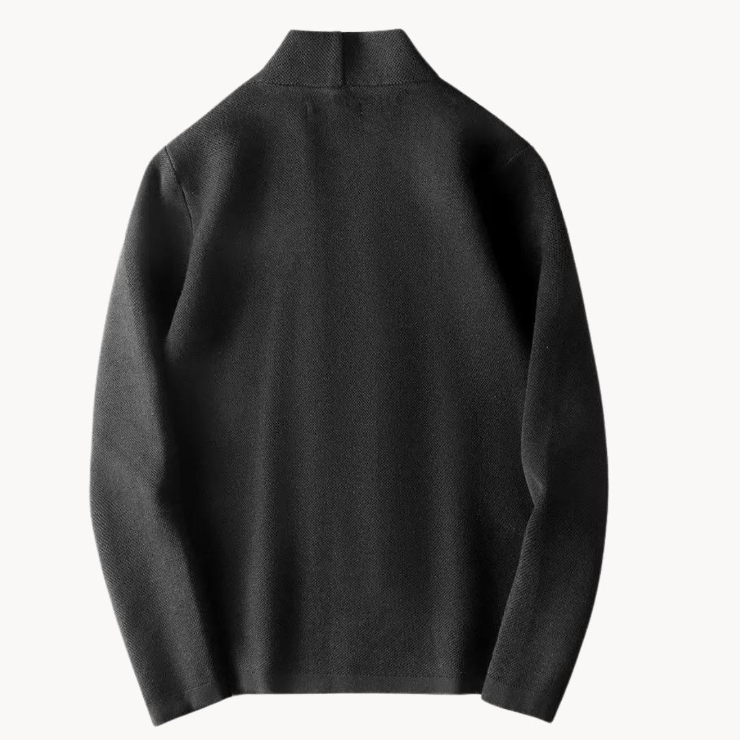 GILET COUPE CLASSIQUE POUR HOMMES