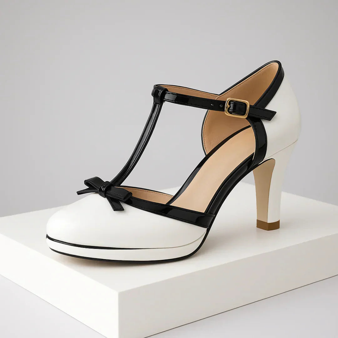 Margaux | Talons élégants et confortables