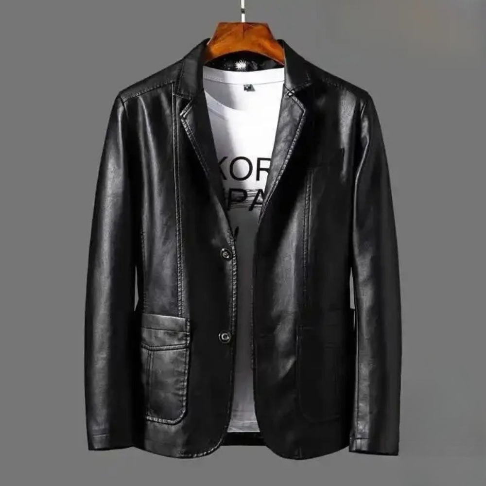 VESTE CLASSIQUE EN POUR HOMME