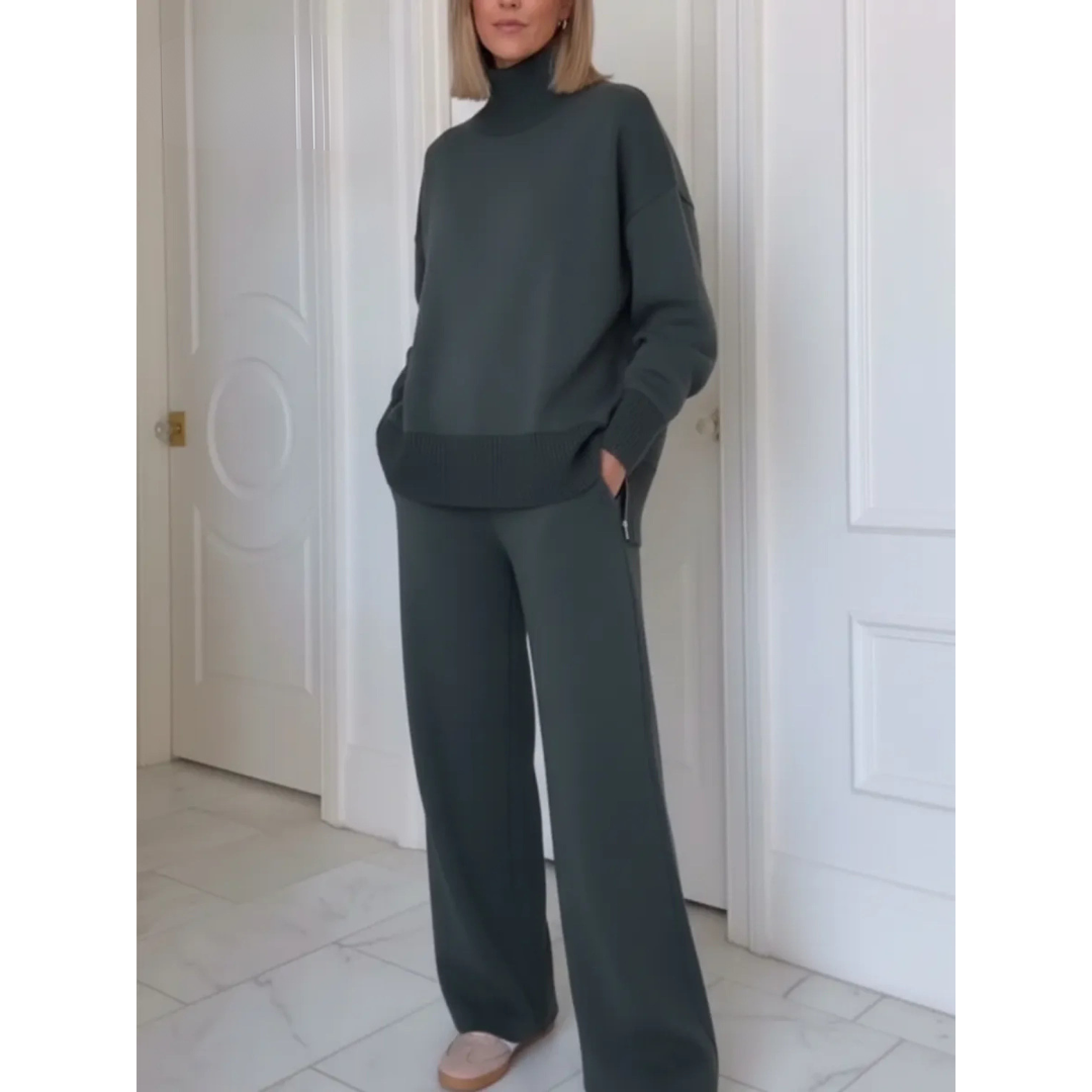 Ensemble Julie | Le Confort Chic au Quotidien
