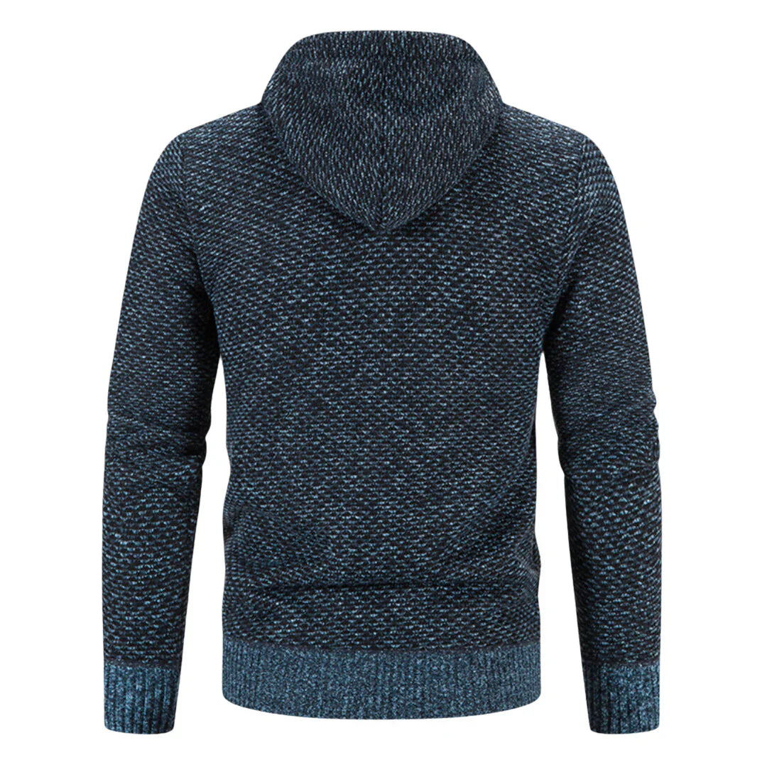SWEAT À CAPUCHE ULTIME