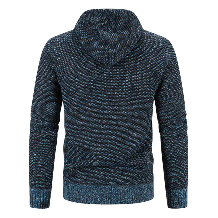 SWEAT À CAPUCHE ULTIME