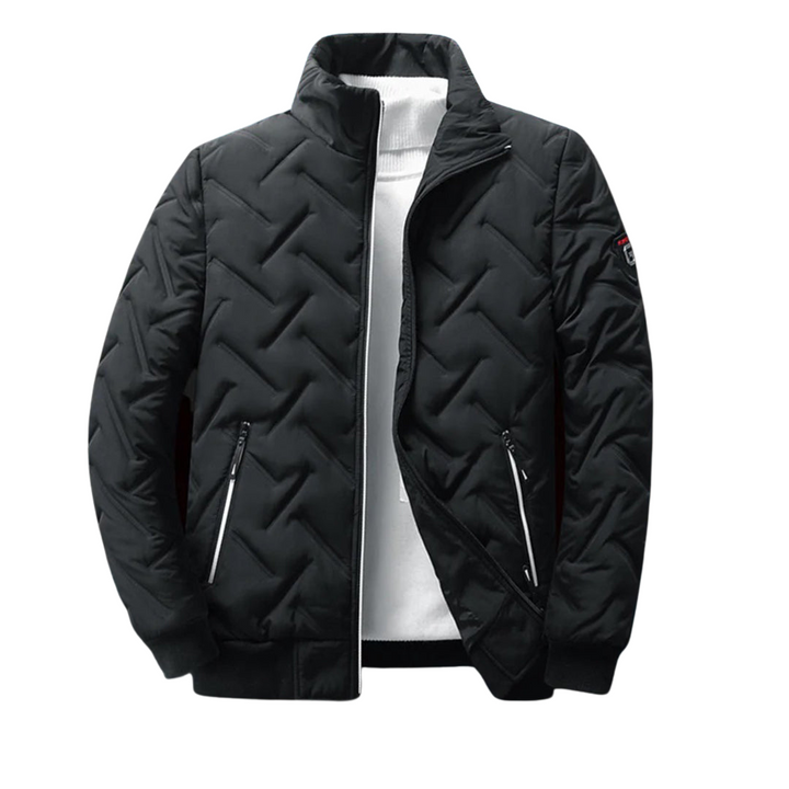 VESTE DÉCONTRACTÉE IMPERMÉABLE POUR HOMME