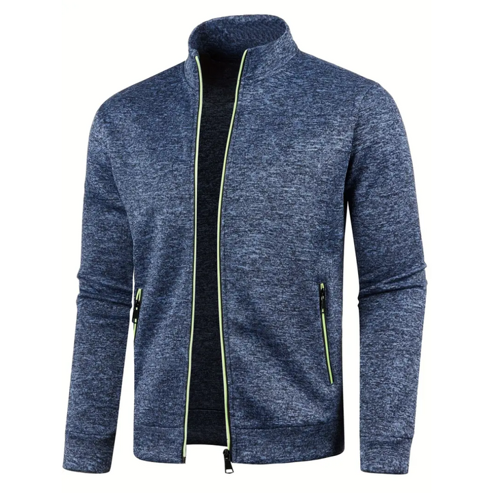 CARDIGAN EN MAILLE