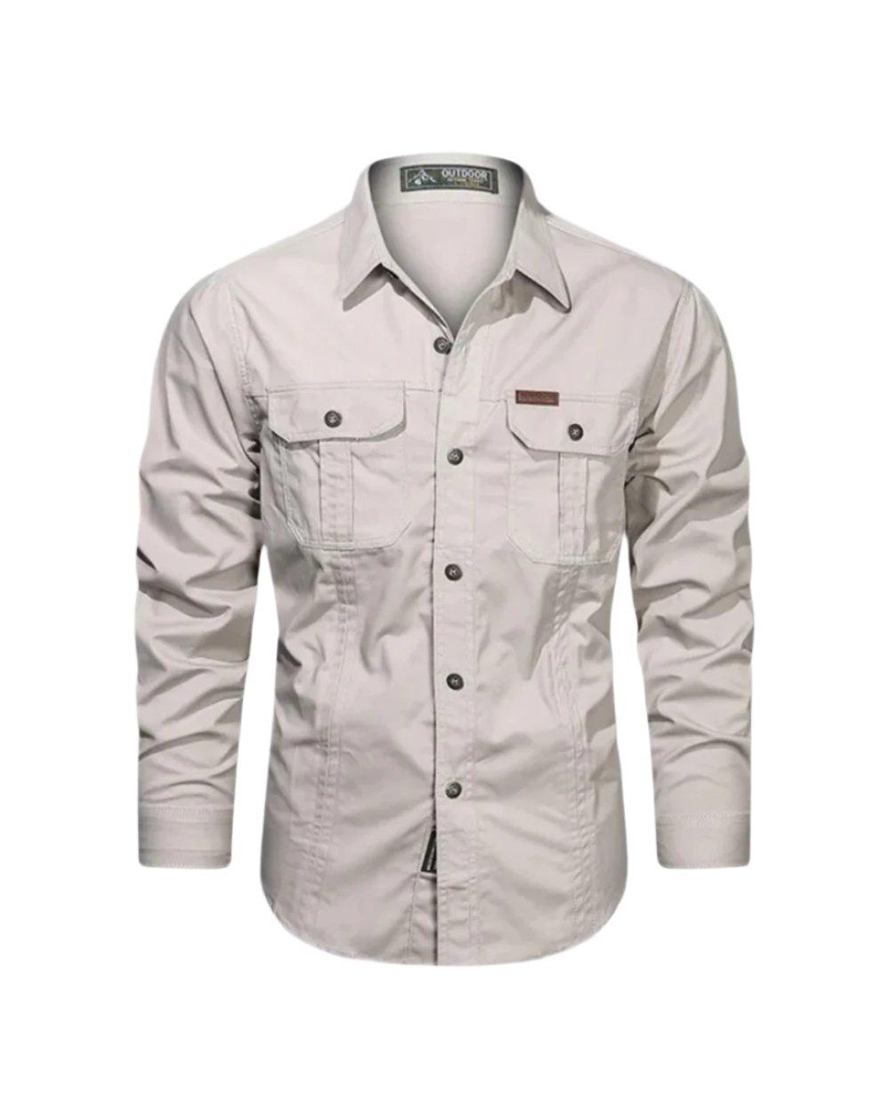 Florence Elegant Shirt