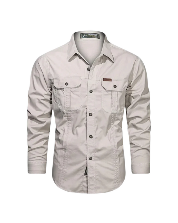 Florence Elegant Shirt