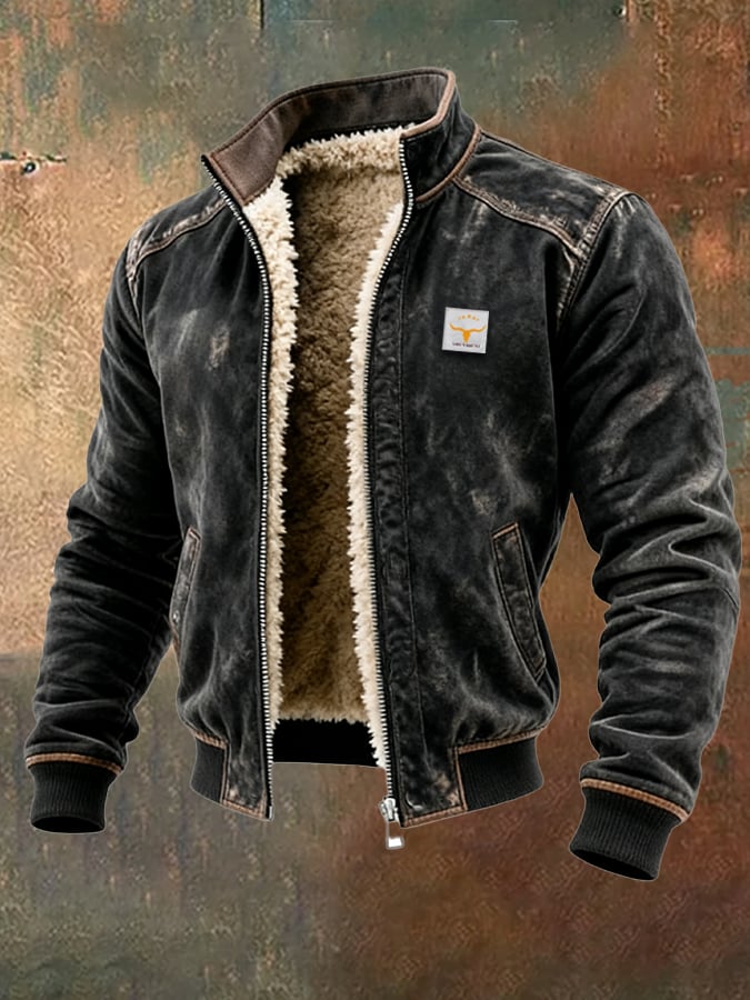 VESTE THERMIQUE POUR HOMME