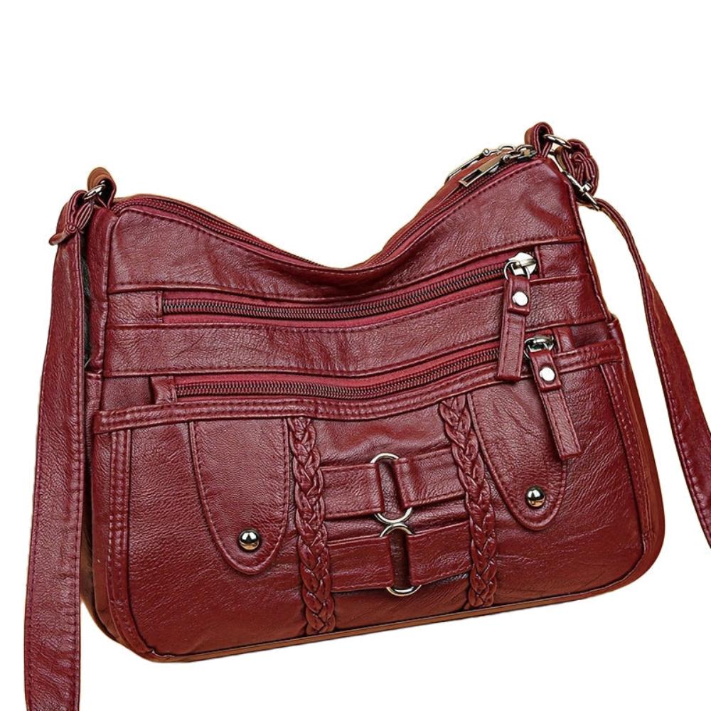 Ivy | Sac bandoulière sécurisé