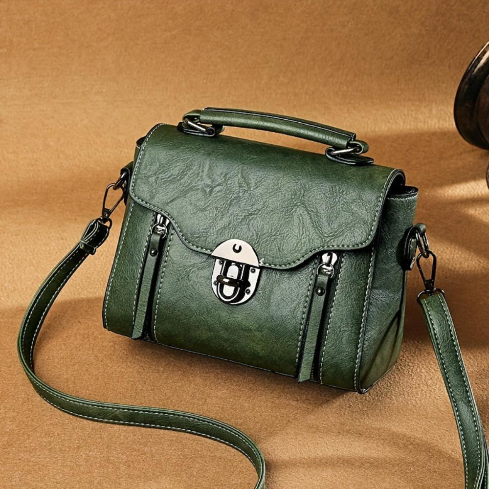 Luna | Sac à main rétro|chic