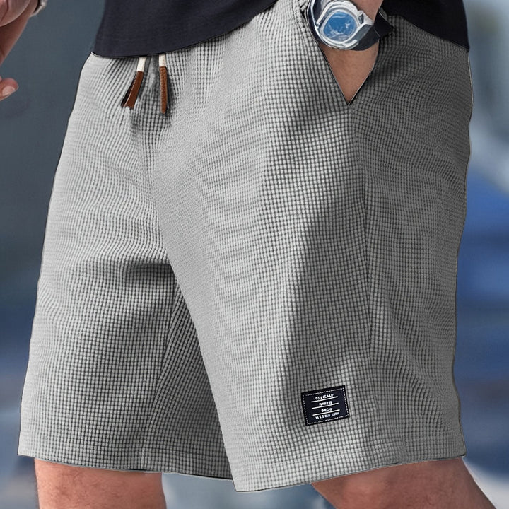 ERMES | SHORTS ÉTÉ ÉLÉGANTS