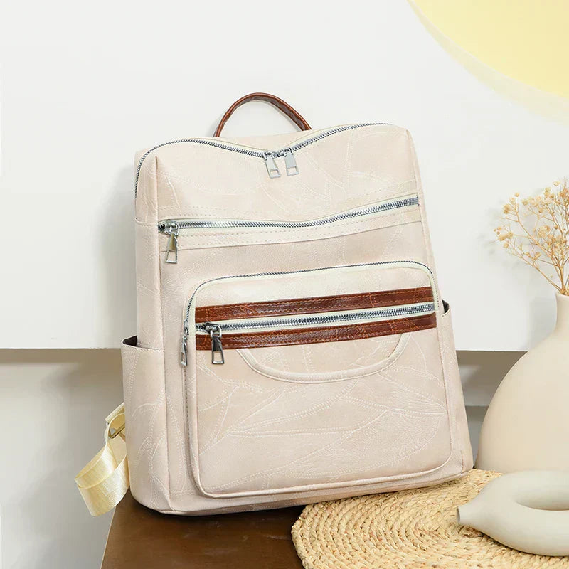 Marguerite | Sac à dos Chic Héritage