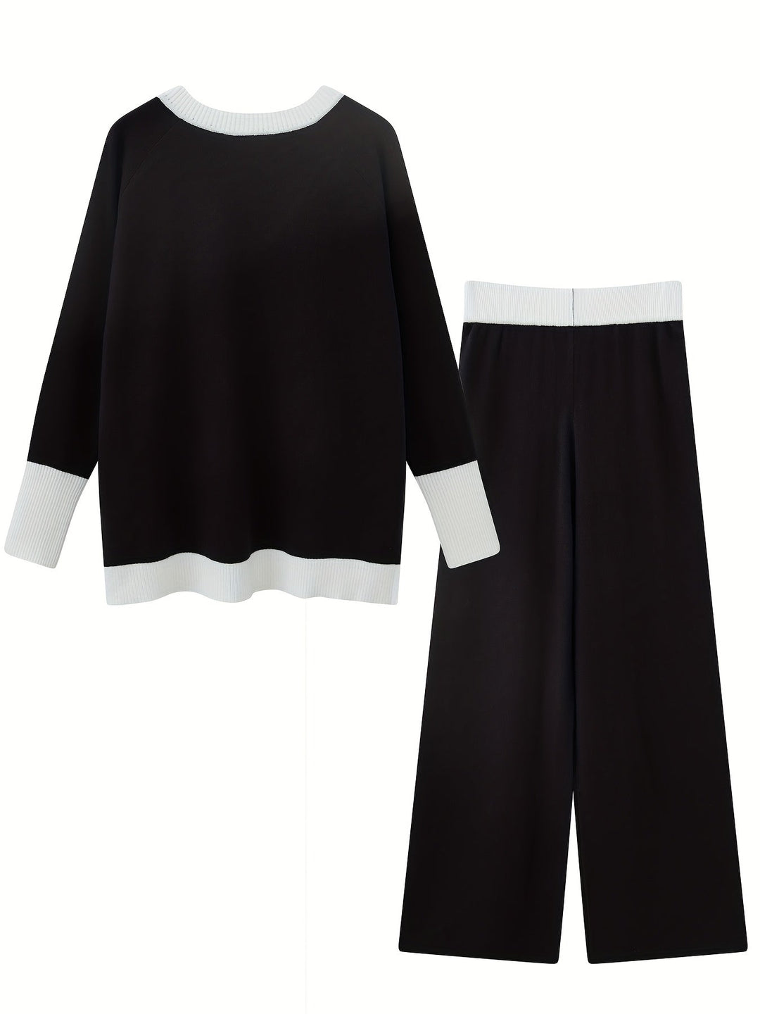 Ensemble Aline | Le Confort Chic au Quotidien