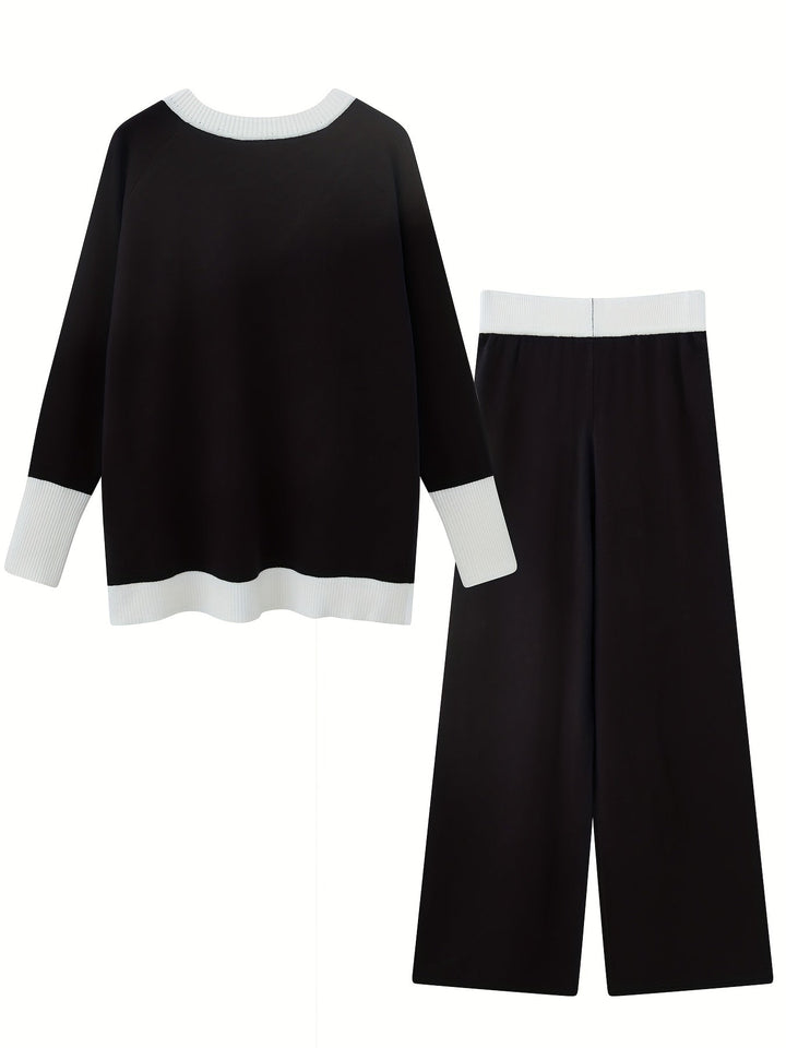Ensemble Aline | Le Confort Chic au Quotidien