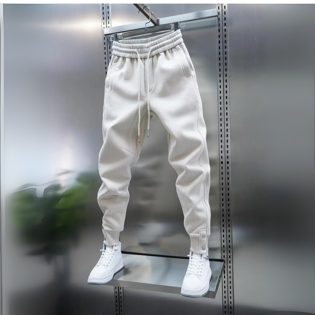 PANTALON SLIM-FIT