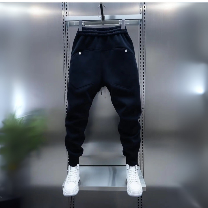 PANTALON SLIM-FIT