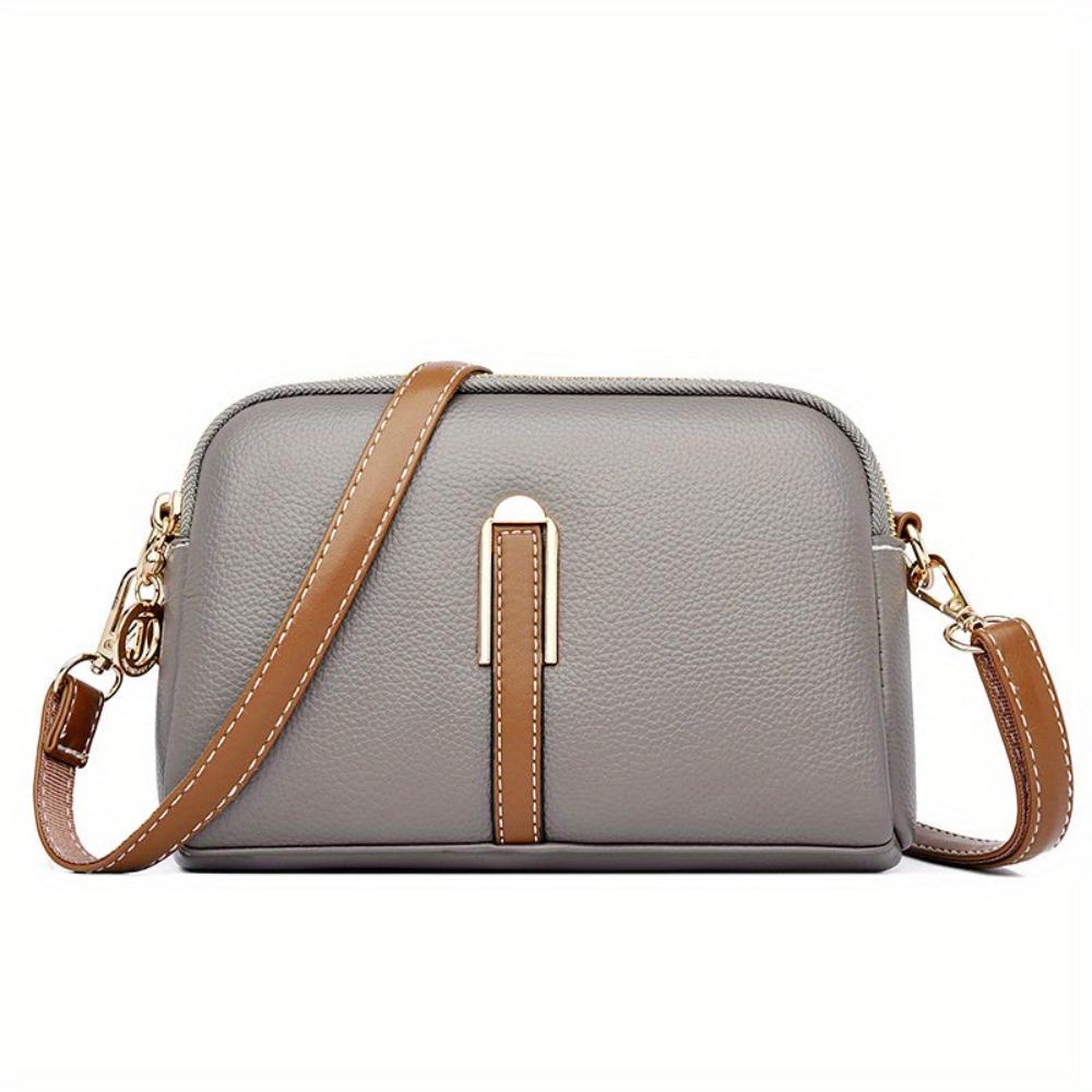 Sienna | Sac bandoulière confort & style