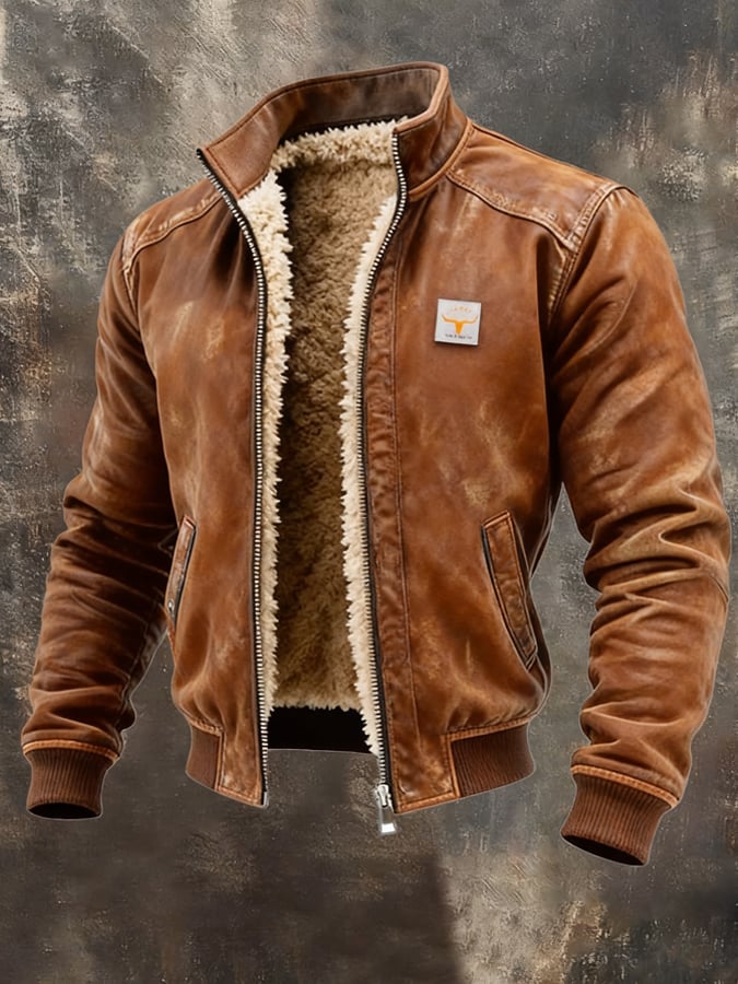 VESTE THERMIQUE POUR HOMME