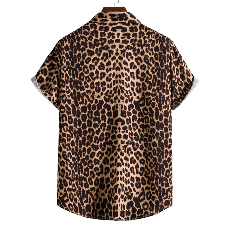 Casual Summer Shirt