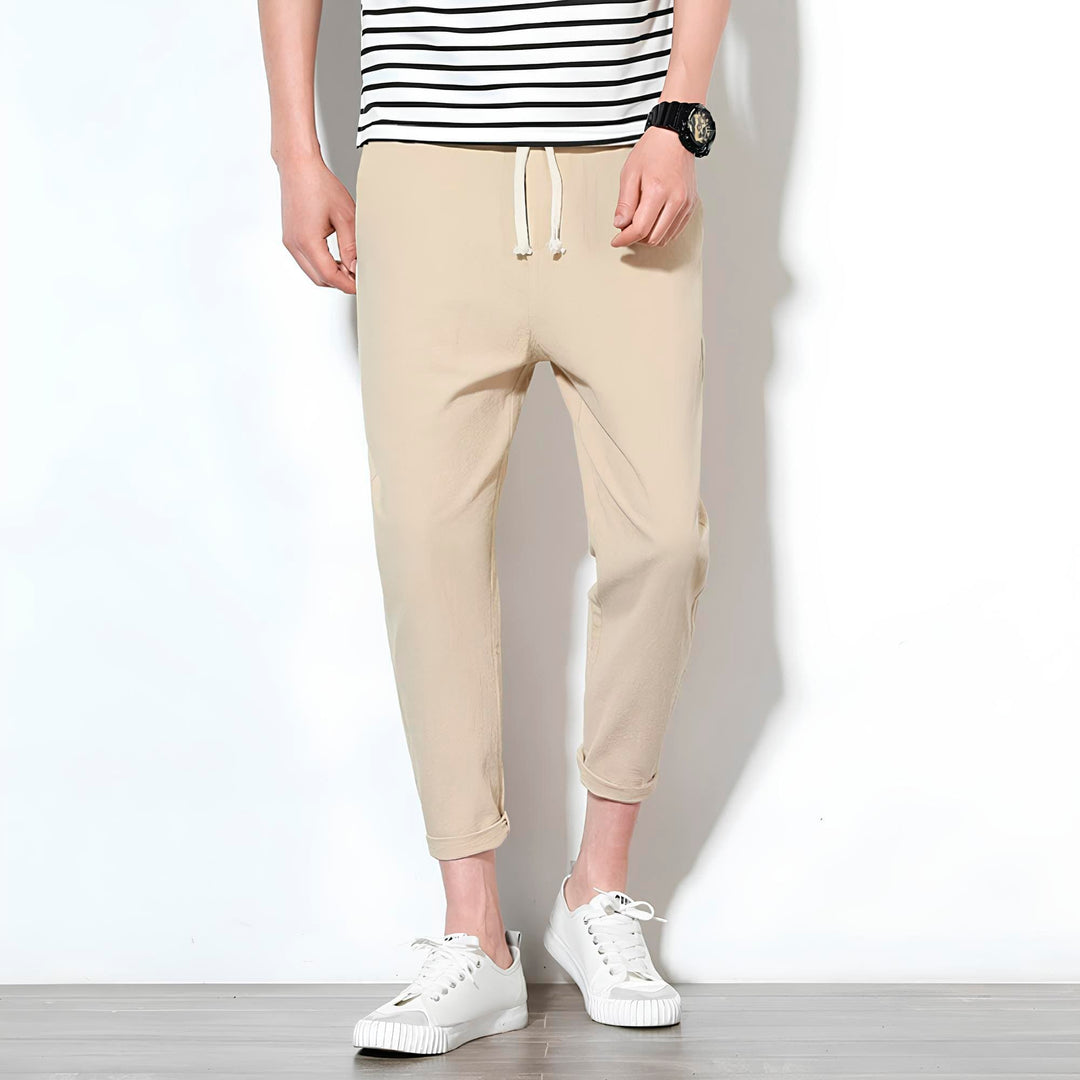 PANTALON CONFORTABLE