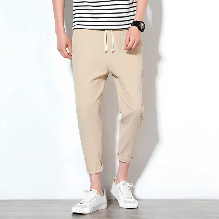 PANTALON CONFORTABLE