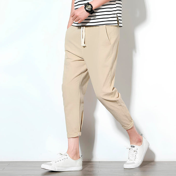 PANTALON CONFORTABLE