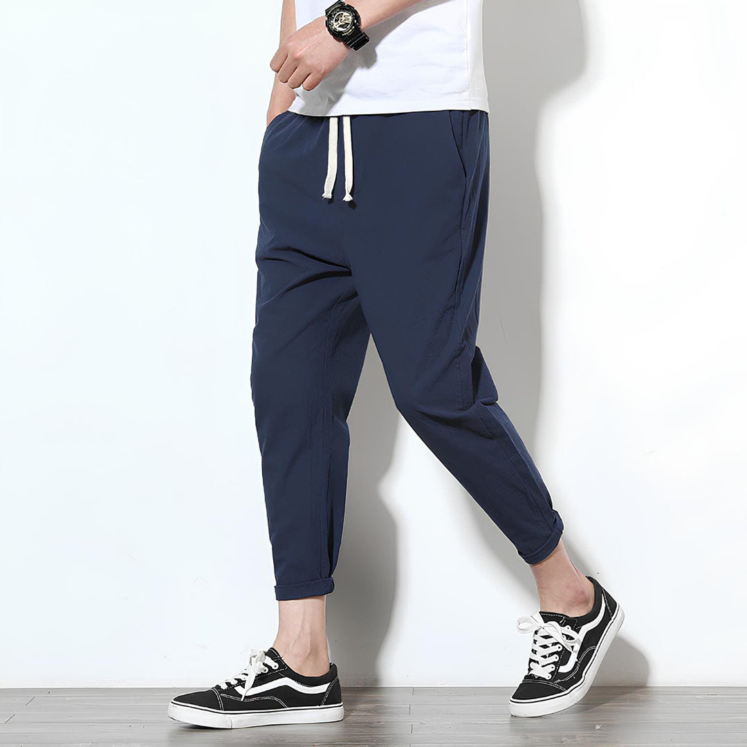 PANTALON CONFORTABLE
