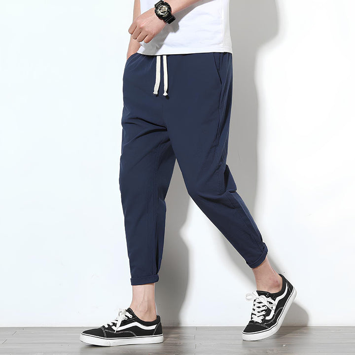 PANTALON CONFORTABLE