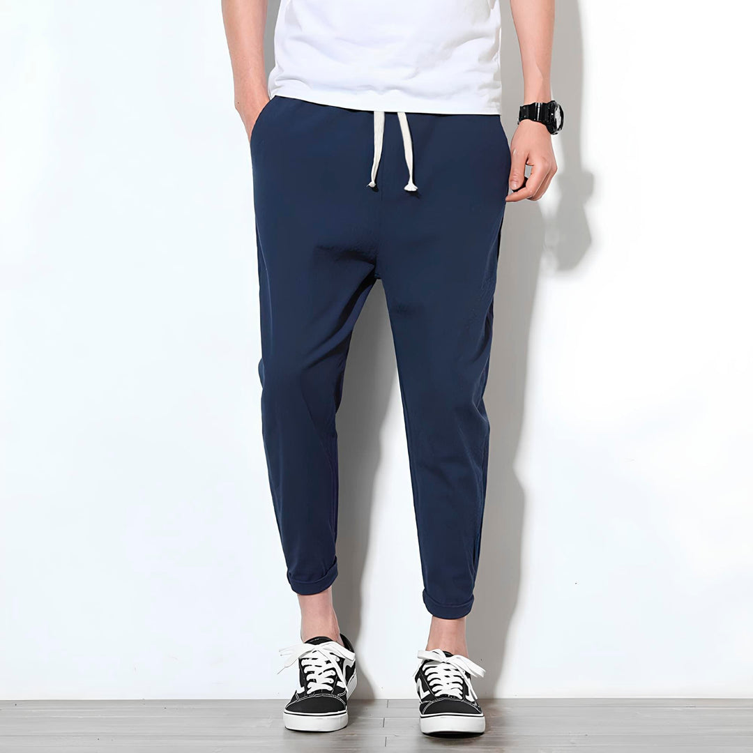 PANTALON CONFORTABLE