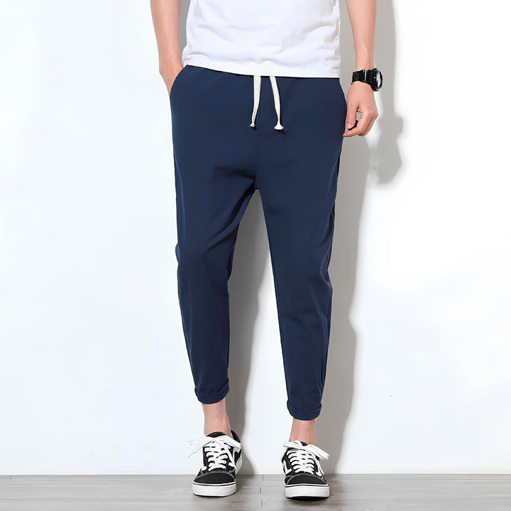 PANTALON CONFORTABLE