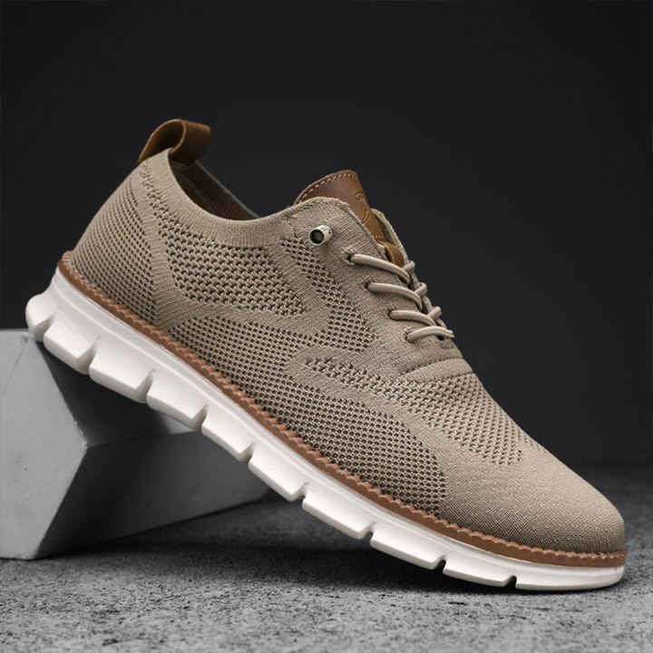 Urban Schoenen - Ultiem Comfort en Stijl