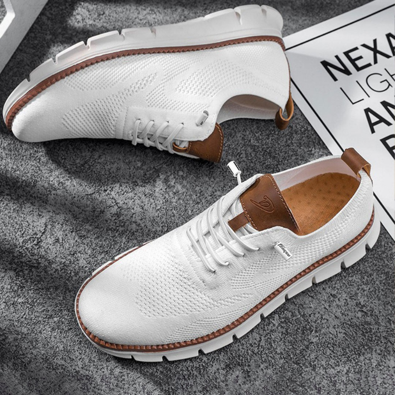 Urban Schoenen - Ultiem Comfort en Stijl