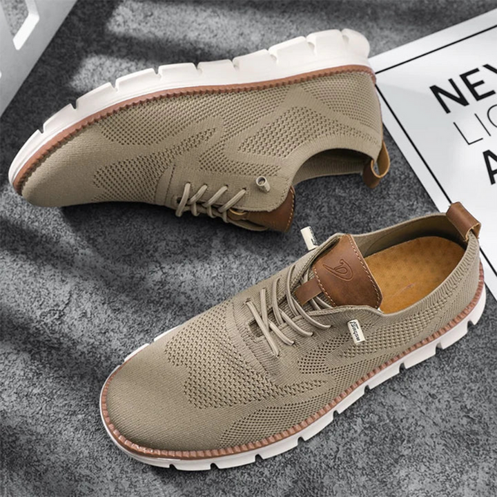 Urban Schoenen - Ultiem Comfort en Stijl